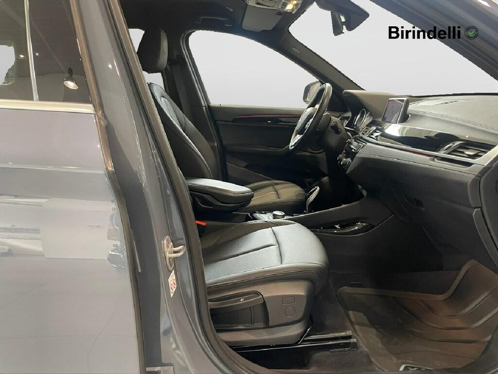 BMW X1 sdrive18d xLine auto