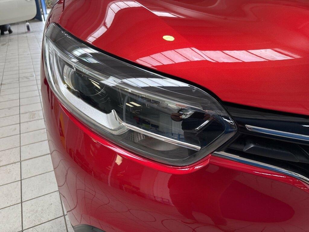 Renault Kadjar 1.5 dci energy Sport Edition 110cv edc