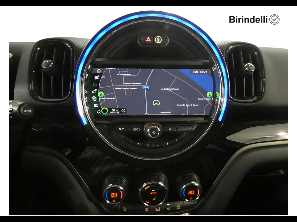 Mini Cooper SD Countryman 2.0 TwinPower Turbo Cooper SD Hype ALL4 Steptronic