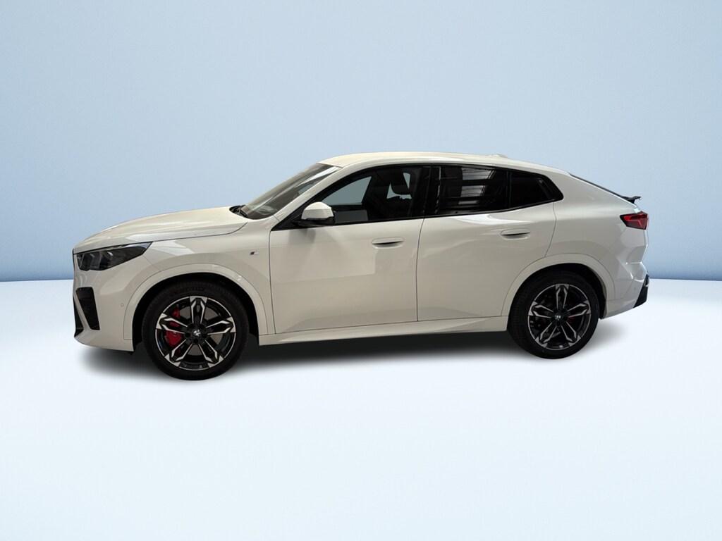 BMW X2 xdrive 20d 48V MSport Pro auto