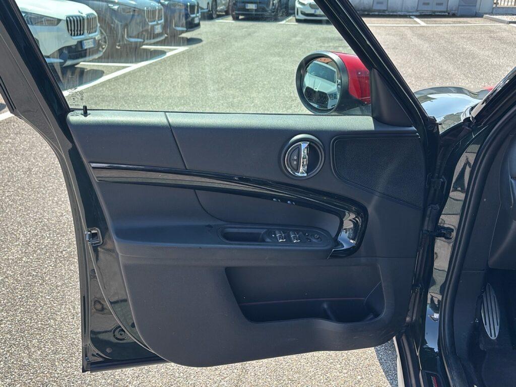 Mini Mini Countryman 2.0 JCW JCW auto