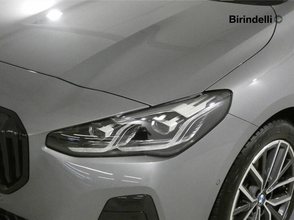 BMW Serie 2 223d Active Tourer mhev 48V xdrive Msport auto