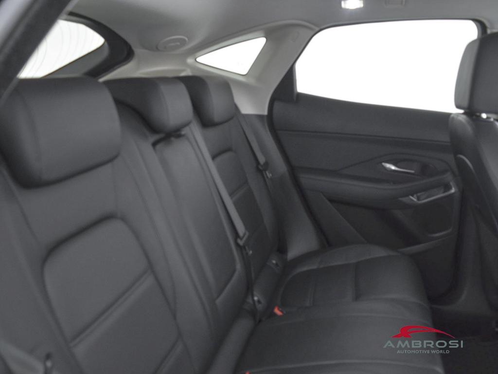 Jaguar E-Pace 2.0d i4 awd 150cv auto my19