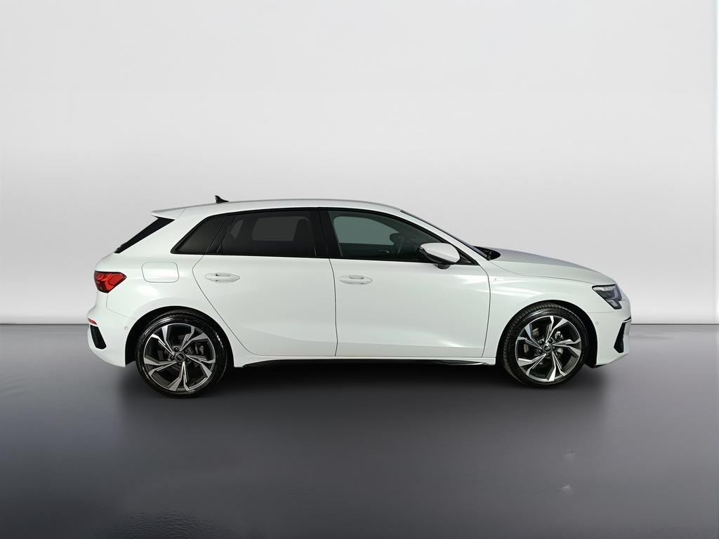 Audi A3 Sportback 35 2.0 tdi S line Edition s-tronic