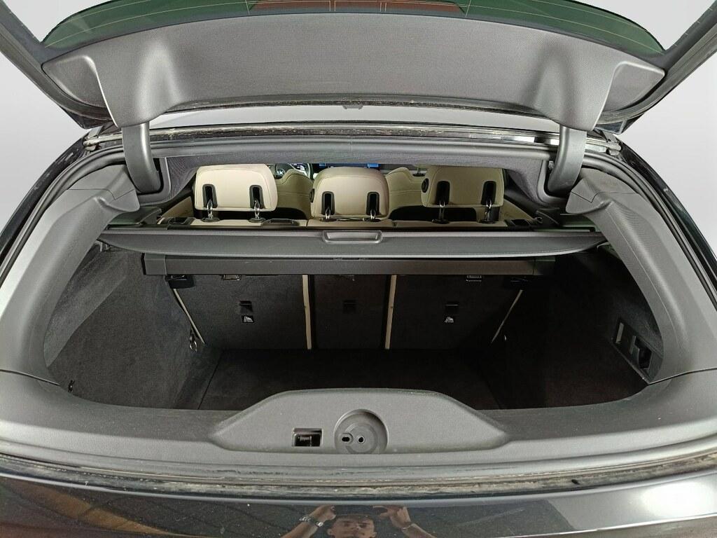 BMW Serie 3 320d Touring mhev 48V Msport auto