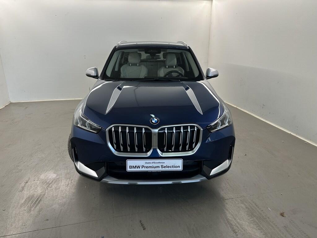 BMW X1 sdrive18d X-Line auto