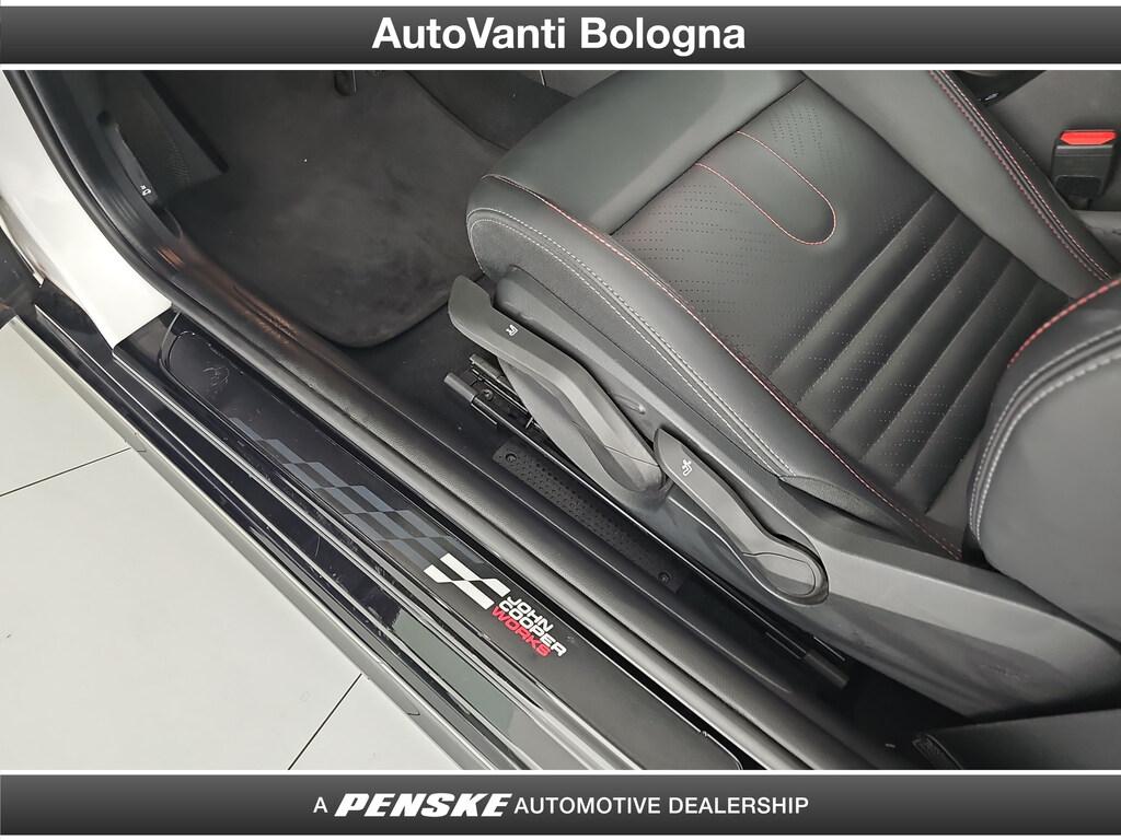Mini Mini Cooper 3p 2.0 S JCW auto