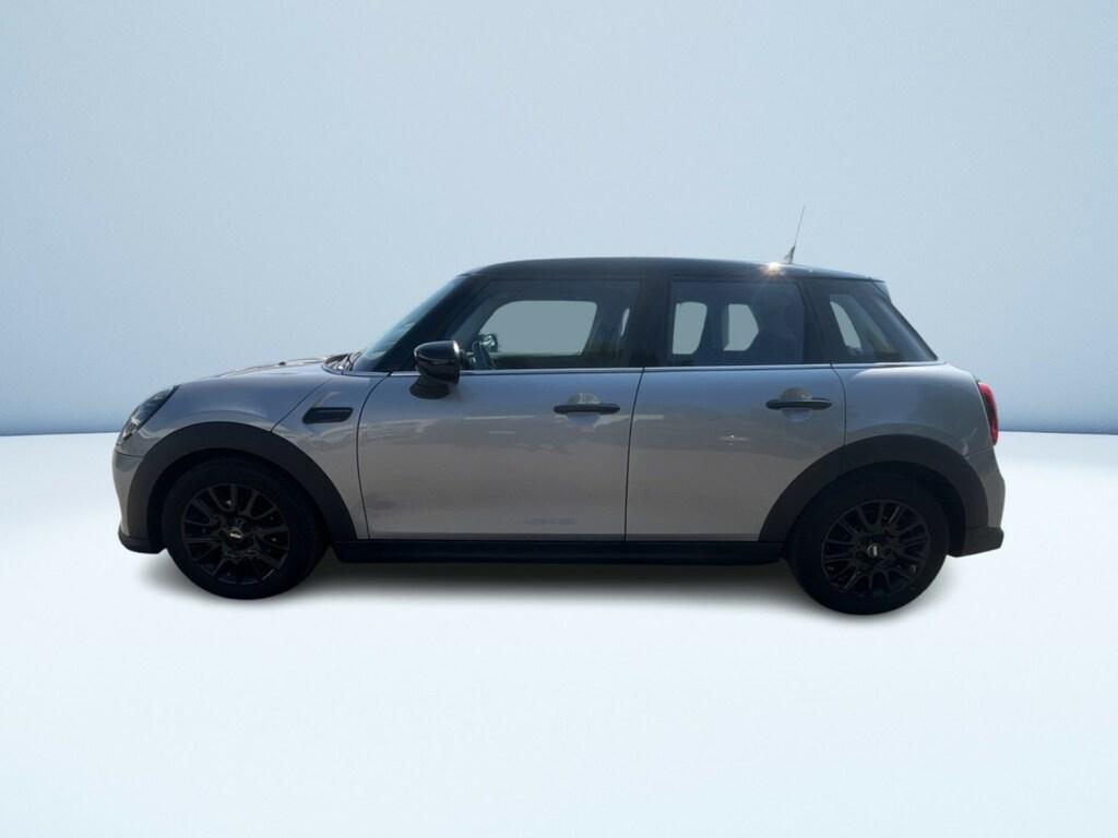 Mini Cooper 1.5 TwinPower Turbo Cooper