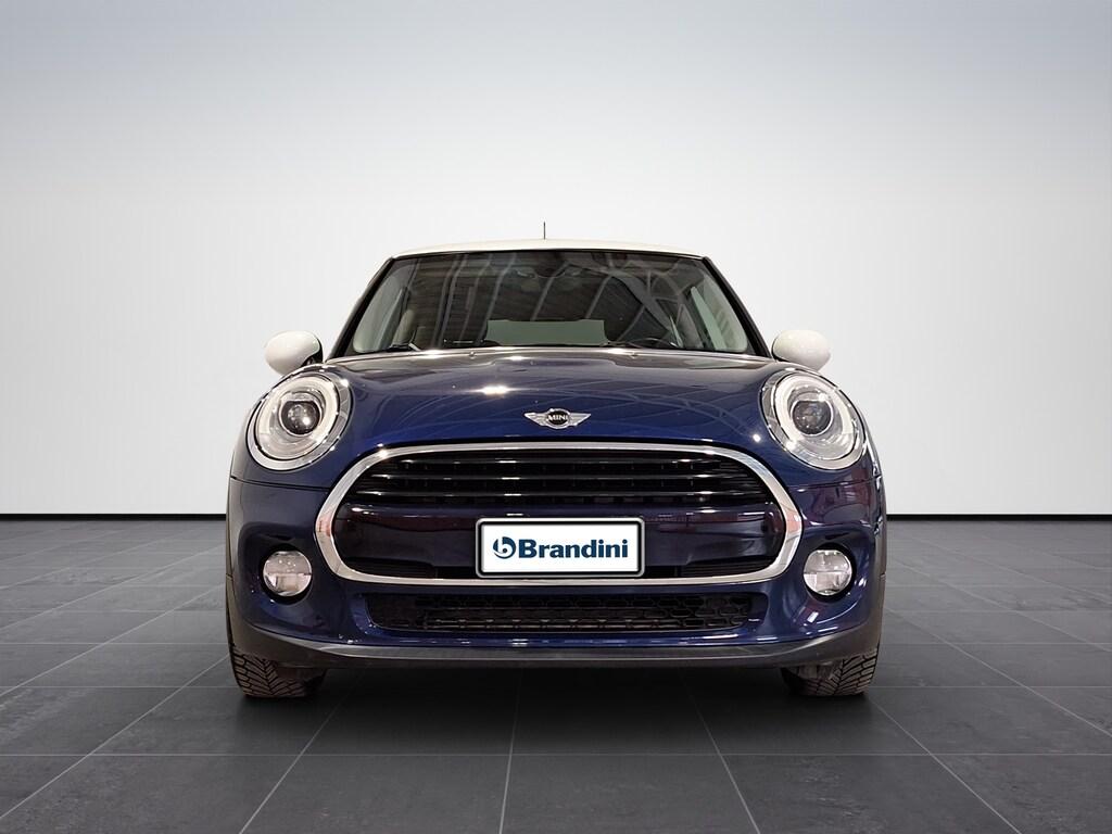 Mini Cooper 1.5 Cooper Auto