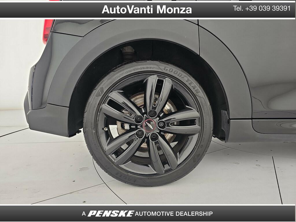 Mini Cooper S 2.0 TwinPower Turbo Cooper S