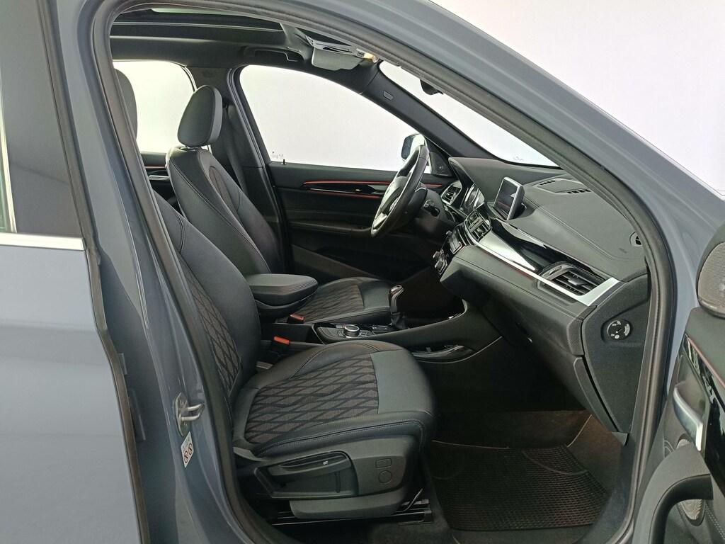 BMW X1 xdrive18d xLine