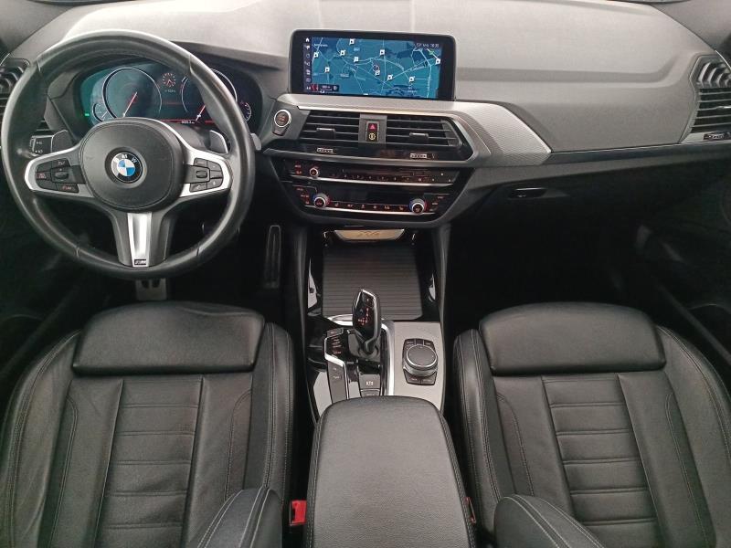 BMW X4 xdrive20d Msport auto my19