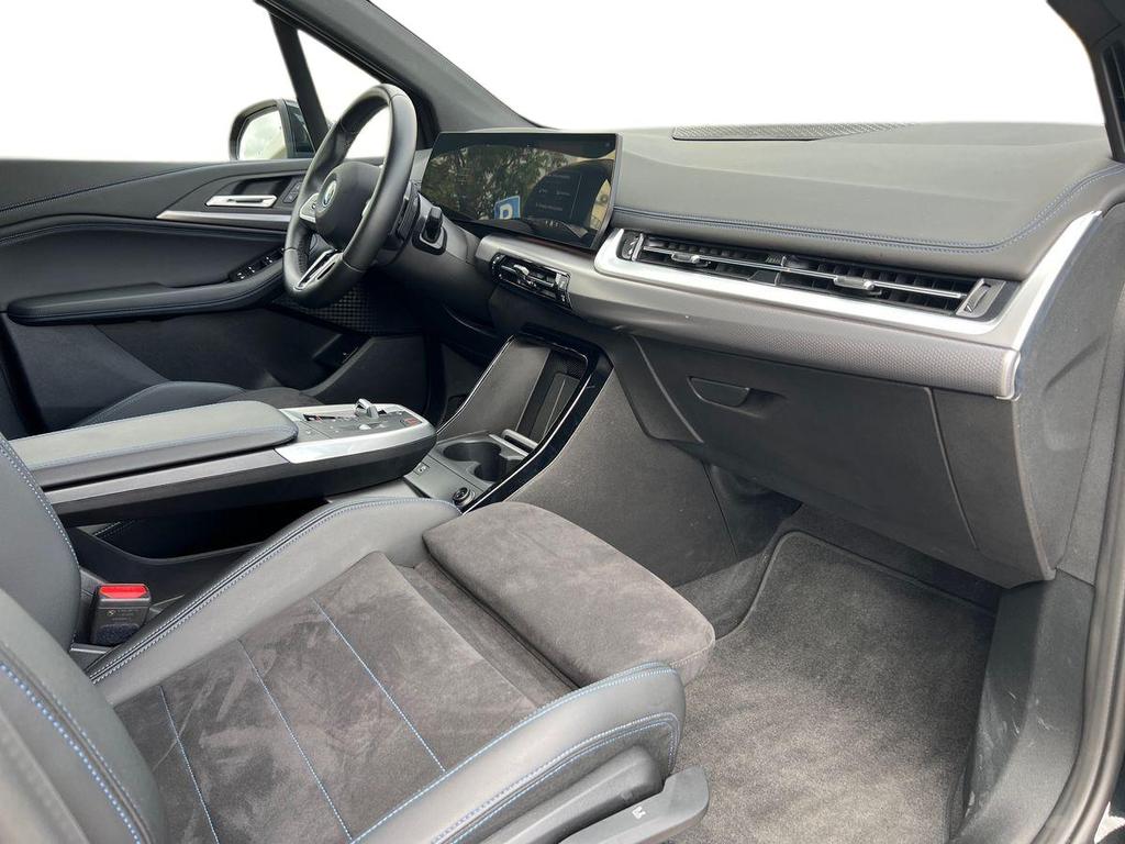 BMW Serie 2 225e Active Tourer xdrive Msport auto