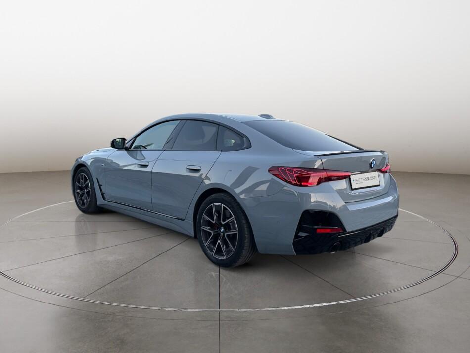 BMW Serie 4 420d Gran Coupe mhev 48V M Sport Pro auto