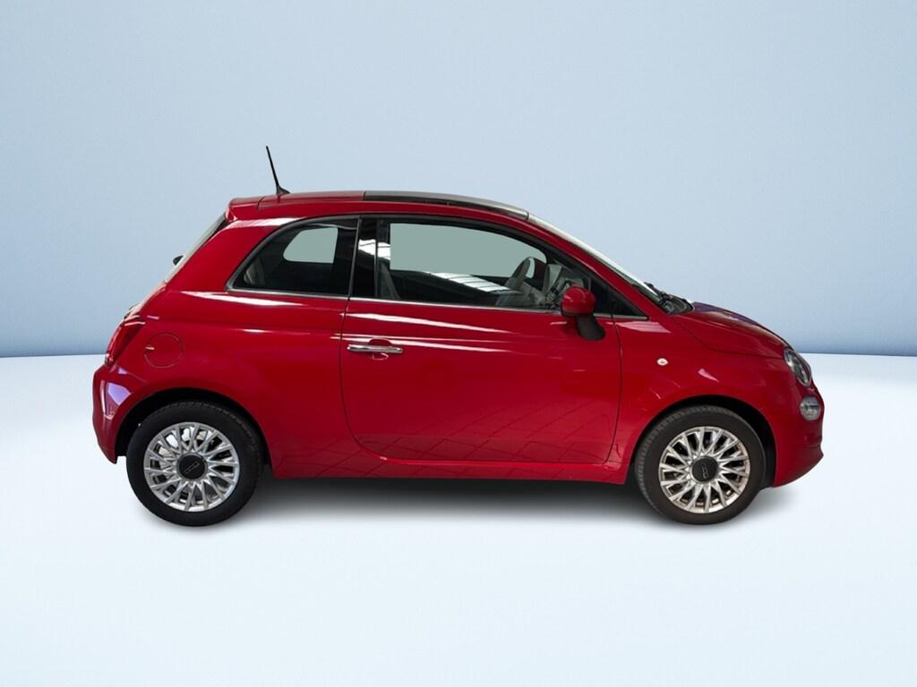 Fiat 500 1.2 Pop 69cv