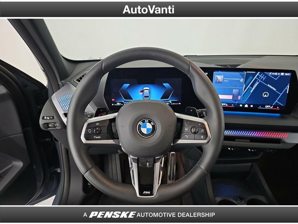 BMW Serie 1 118d MSport Pro auto