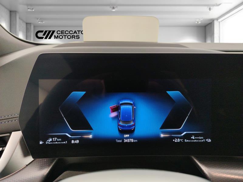 BMW Serie 2 225e Active Tourer xdrive Msport auto