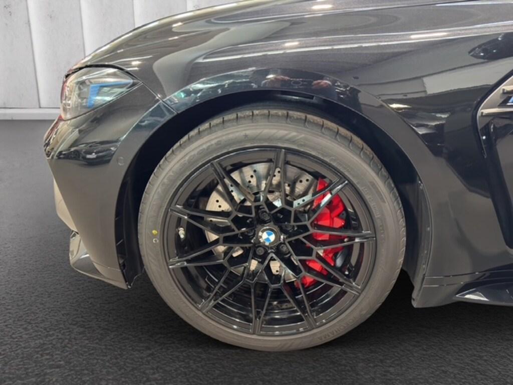 BMW M3 Touring 3.0 Competition M xdrive auto