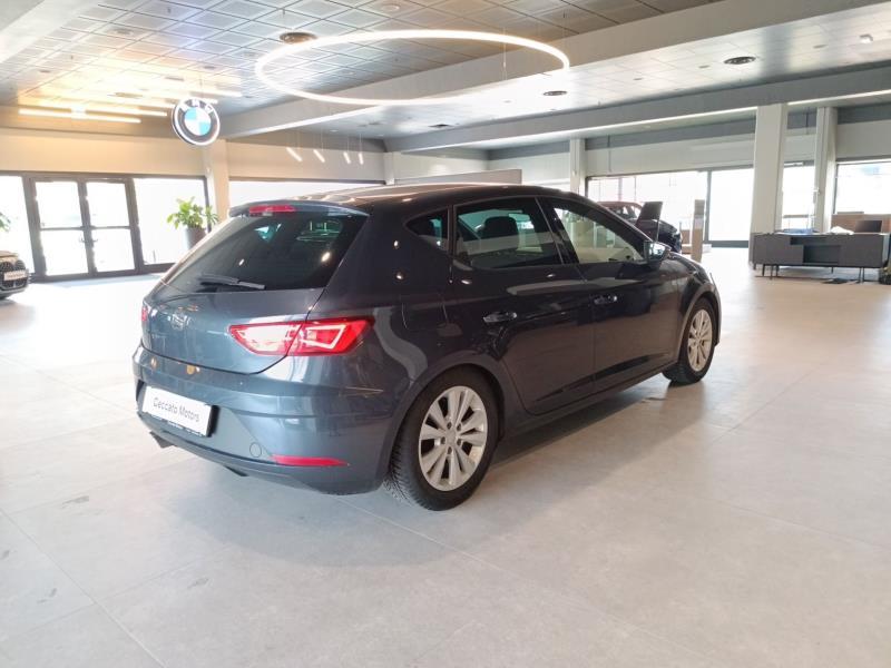 Seat Leon 1.5 ecotsi act FR 150cv dsg