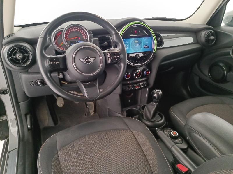 Mini Mini 5p 1.5 One Classic 75cv