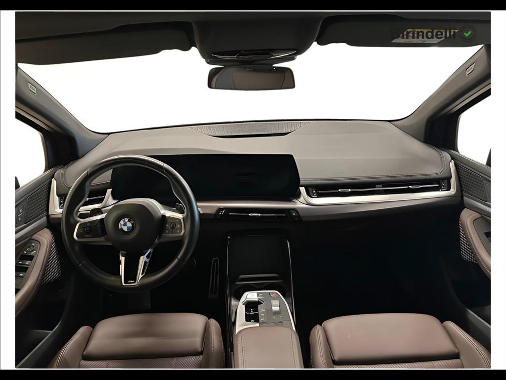 BMW Serie 2 218d Active Tourer Msport auto