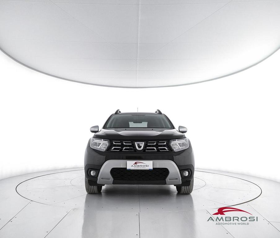 Dacia Duster 1.5 blue dci Prestige 4x2 115cv