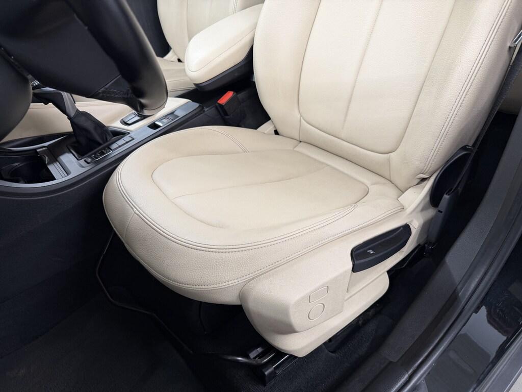 BMW X1 sdrive18d Advantage auto