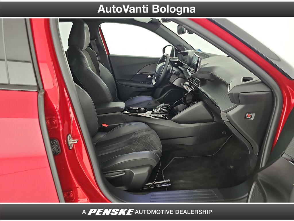 Peugeot 2008 1.5 bluehdi GT Pack s&s 130cv eat8