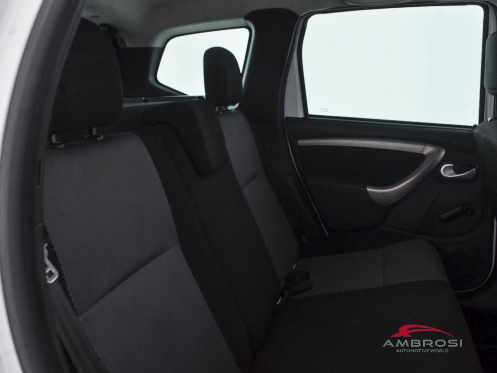 Dacia Duster 1.5 dci Ambiance 4x2 90cv my13