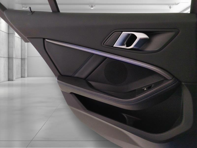 BMW Serie 1 120d Msport xdrive auto