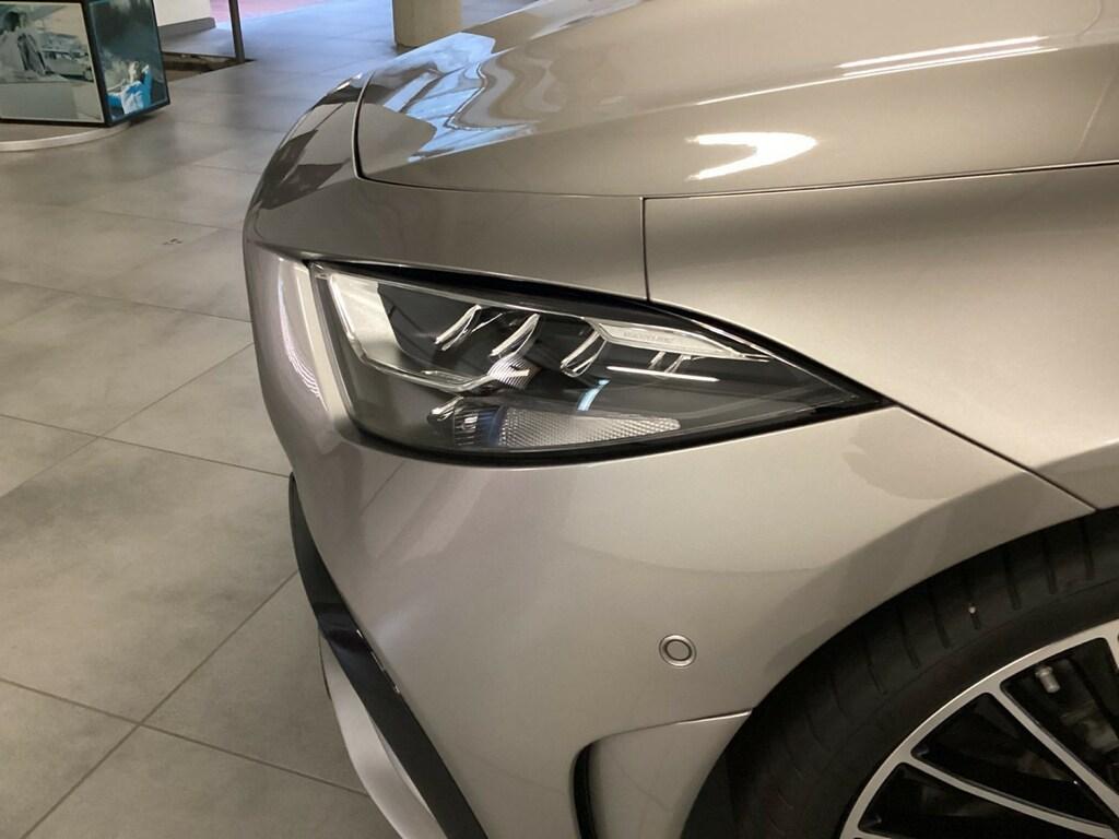 Mercedes CLS 400 d Premium Plus 4matic auto
