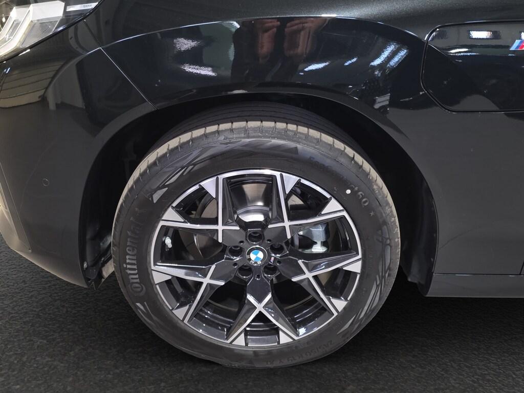 BMW X3 xdrive30e MSport auto