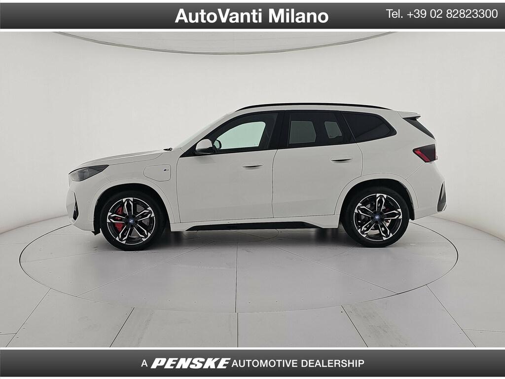 BMW X1 xdrive 25e MSport Pro auto