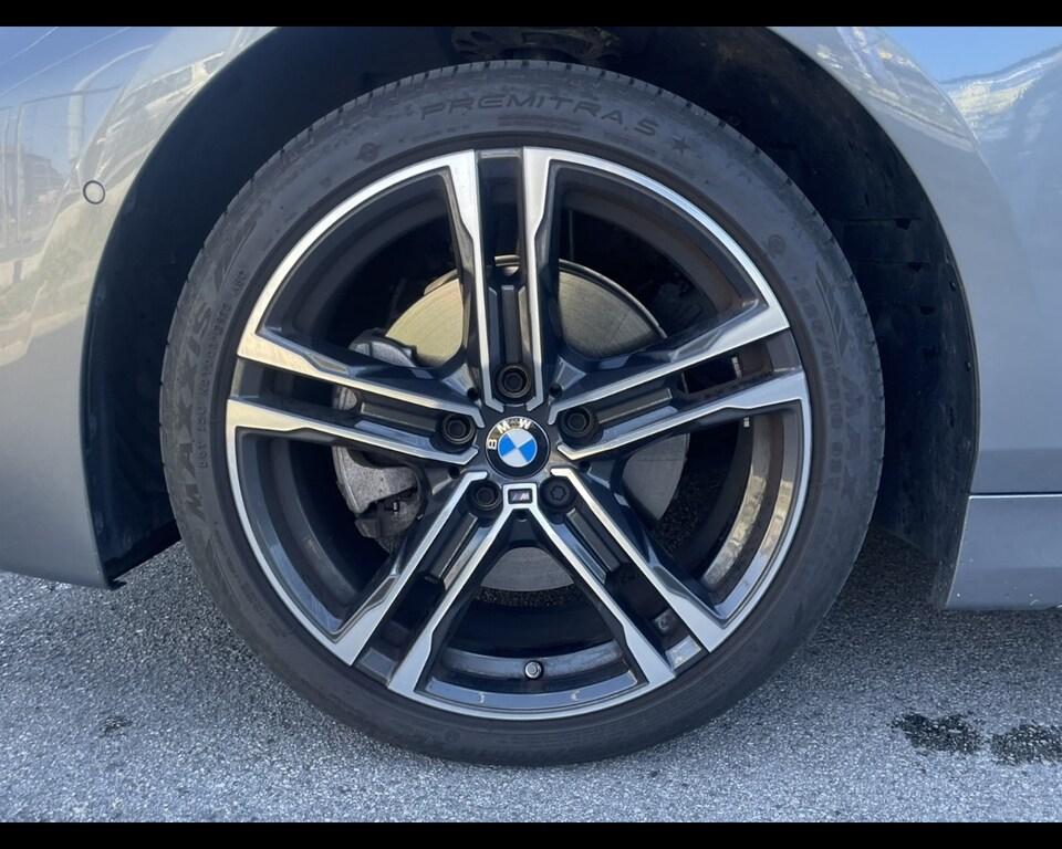 BMW Serie 1 118i Msport 136cv auto