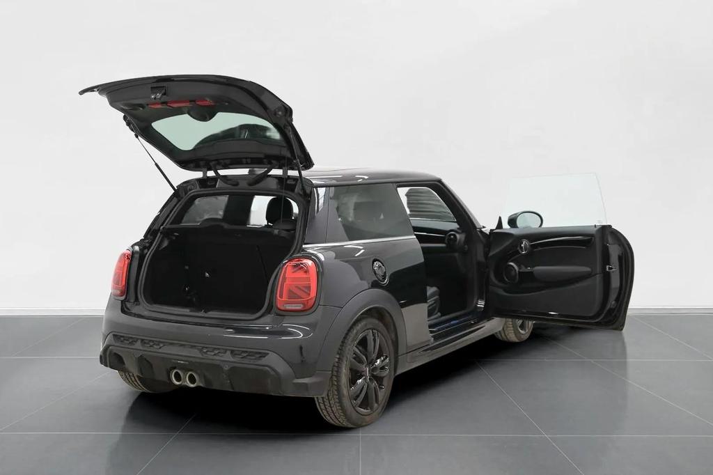 Mini Mini 3p 2.0 JCW JCW auto