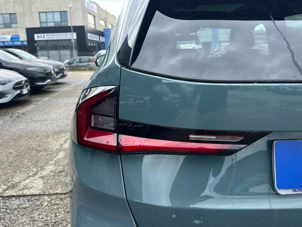 BMW X1 sdrive18d X-Line Edition Signature auto