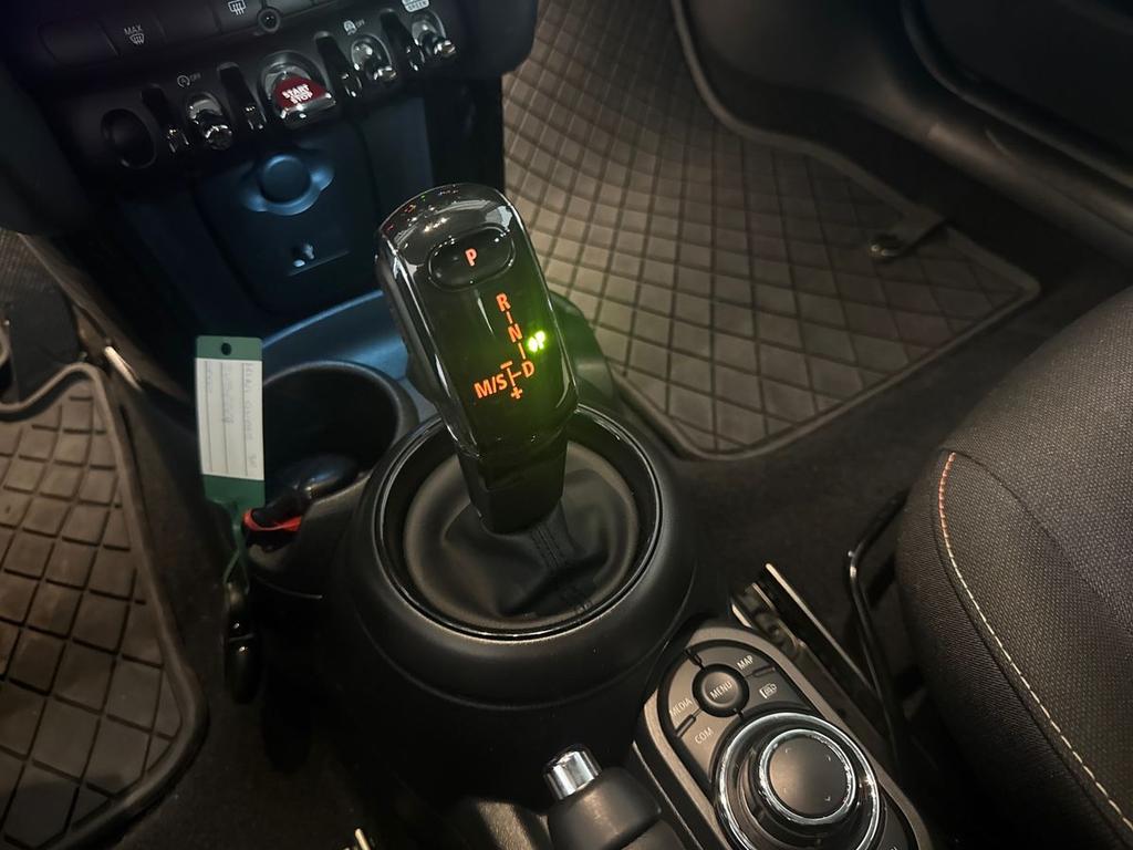 Mini Cooper 1.5 TwinPower Turbo Cooper