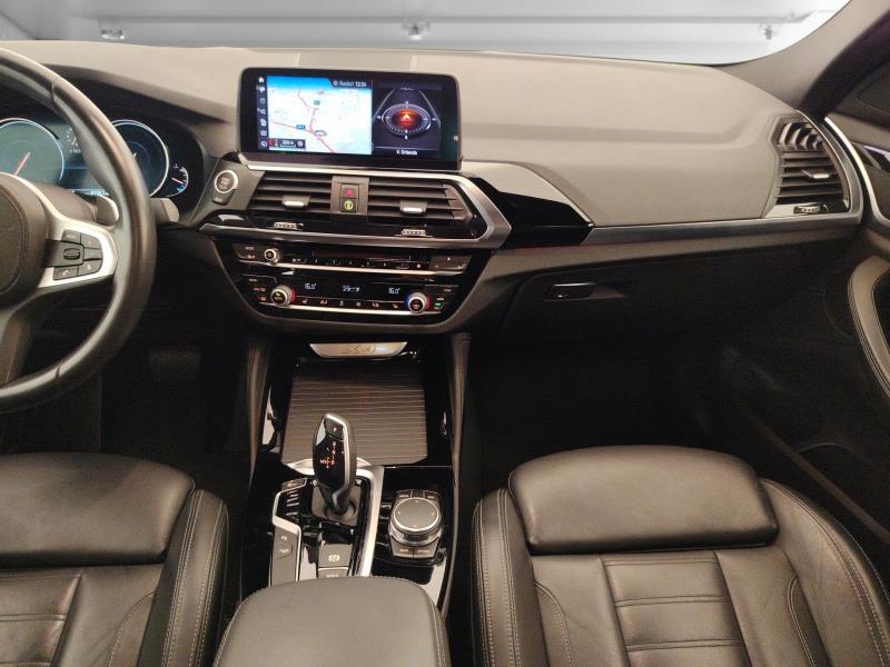 BMW X4 xdrive20d xLine auto
