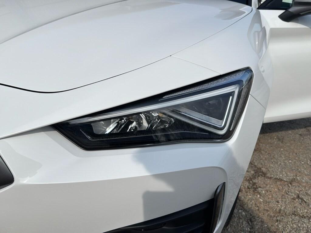 Cupra Leon Sportstourer 1.5 hybrid 150cv dsg