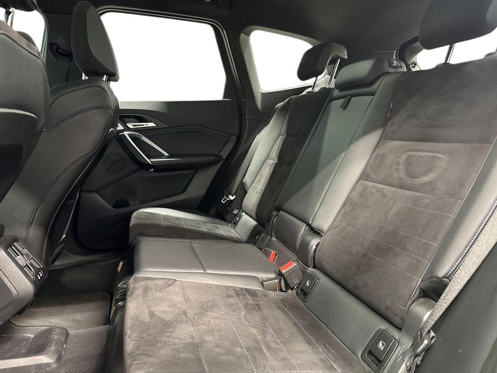 BMW X1 xdrive23d mhev 48V MSport Edition Signature auto