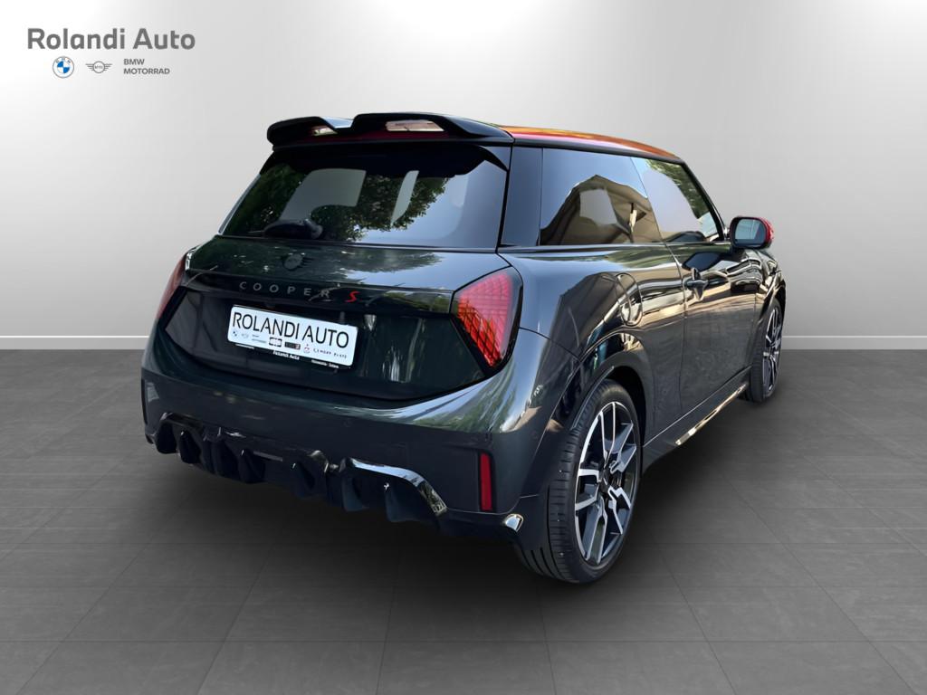 Mini Mini Cooper 3p 2.0 S JCW auto