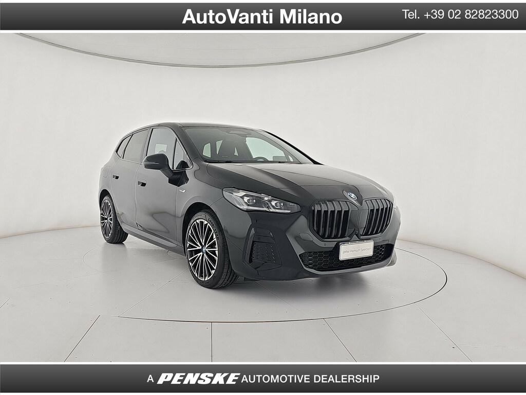 BMW Serie 2 225e Active Tourer xdrive Msport auto