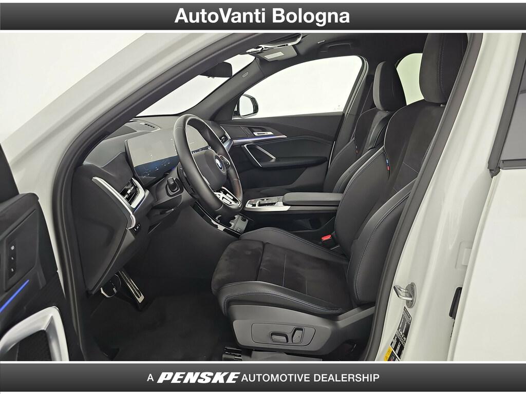 BMW iX2 edrive 20 MSport Pro