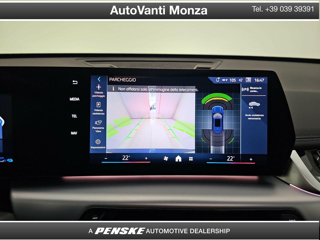 BMW X1 25e xdrive Msport auto