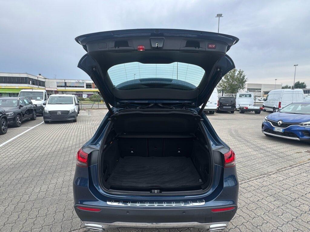 Mercedes GLA 200 d Sport Plus auto