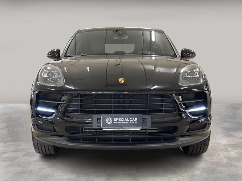 Porsche Macan 2.0 245cv pdk