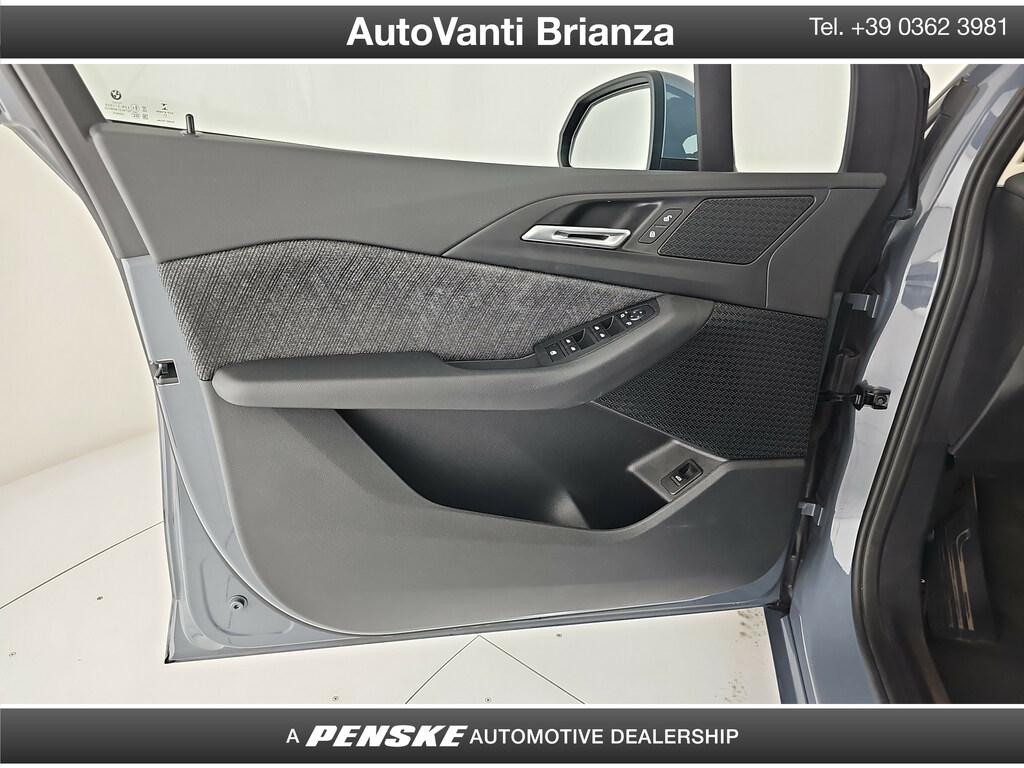 BMW Serie 2 218d Active Tourer auto