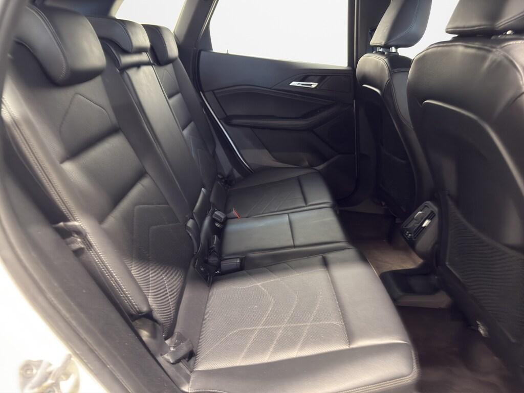 BMW Serie 2 218d Active Tourer Luxury auto