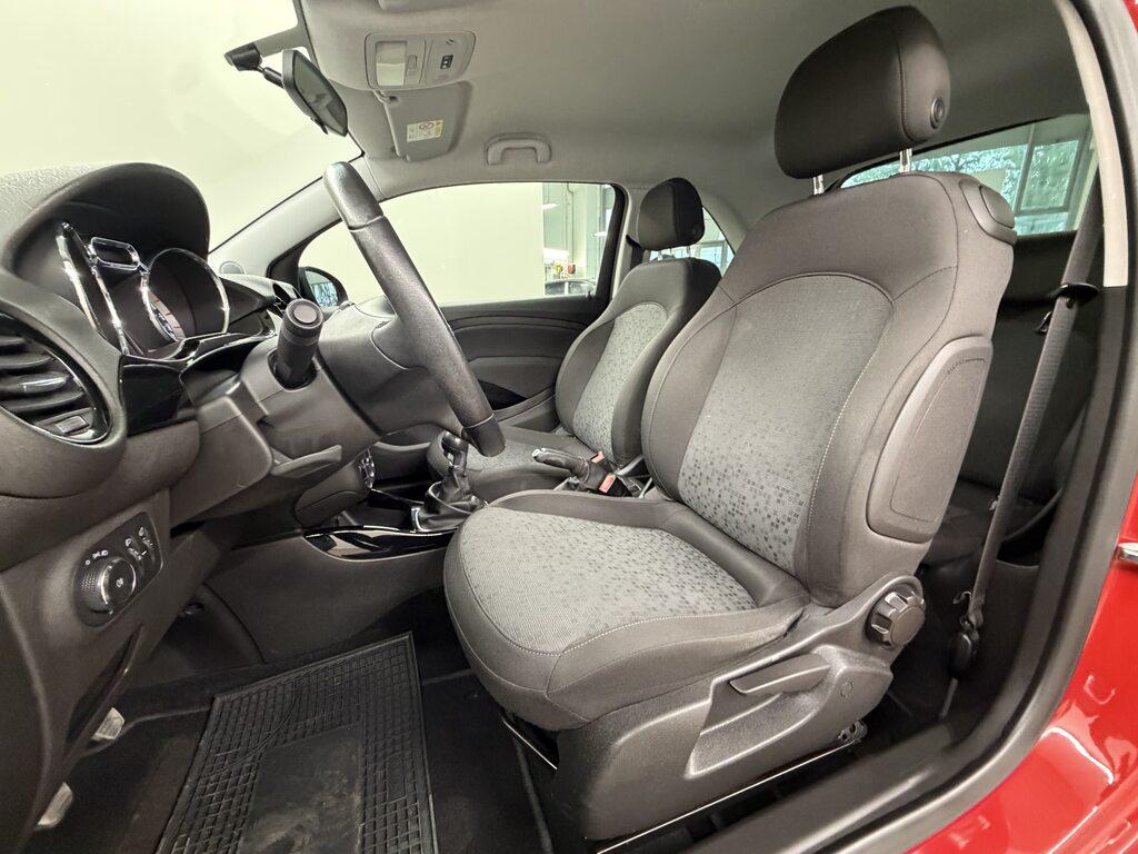 Opel Adam 1.2 70cv E6