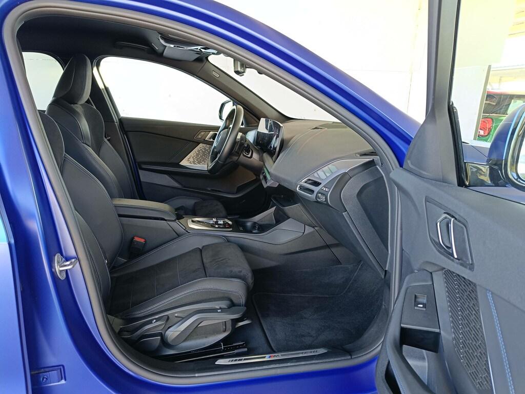 BMW Serie 1 118d MSport Pro auto